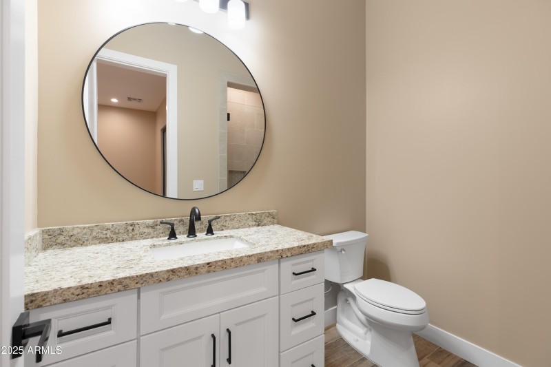 Bathroom 3