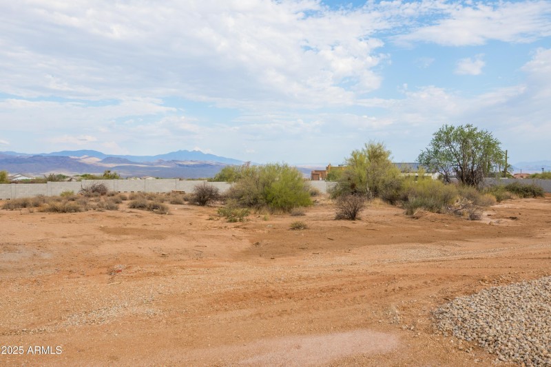 Four Peaks Views
