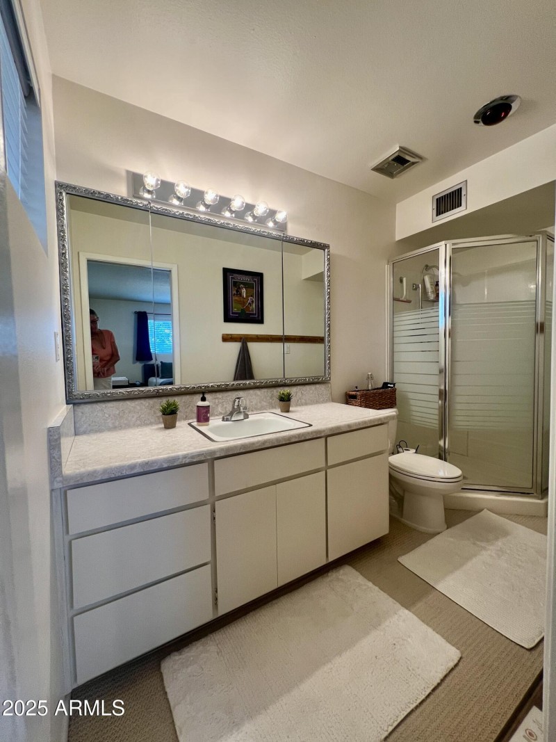 Main Bath