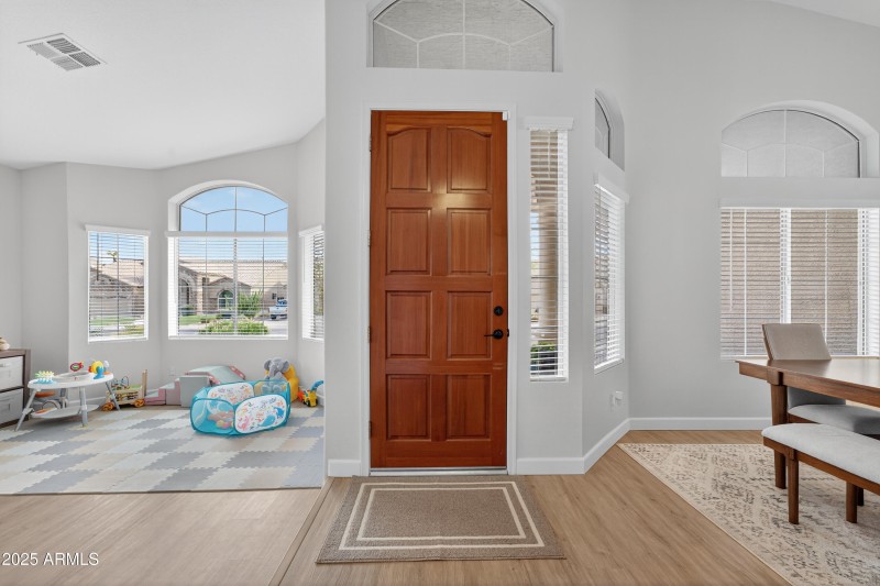 Entryway