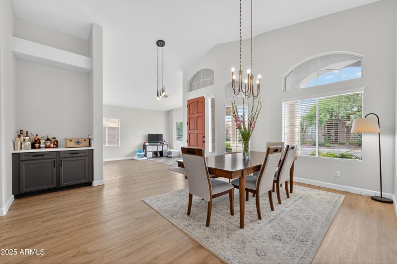 Formal Dining (2)