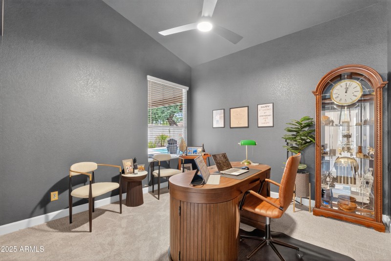 Office-Bedroom