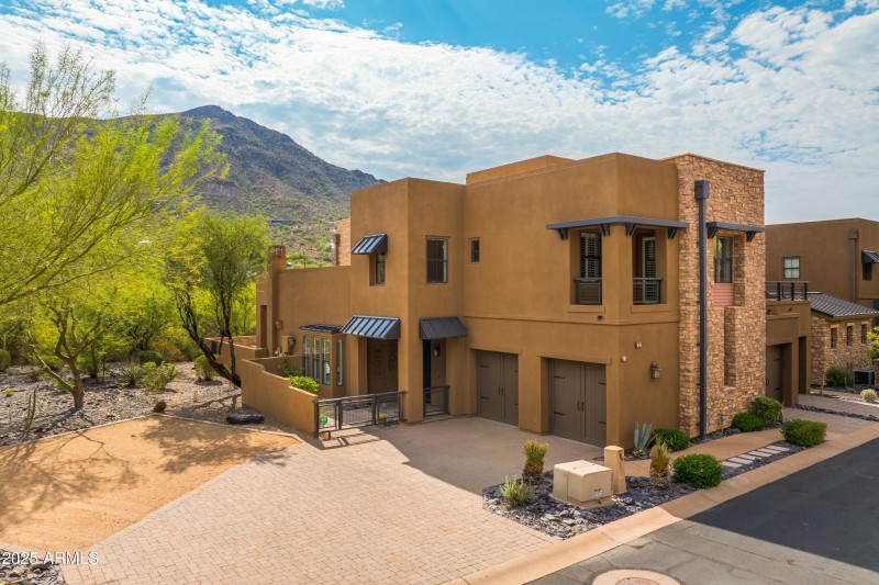 36600 N Cave Creek #4A-3