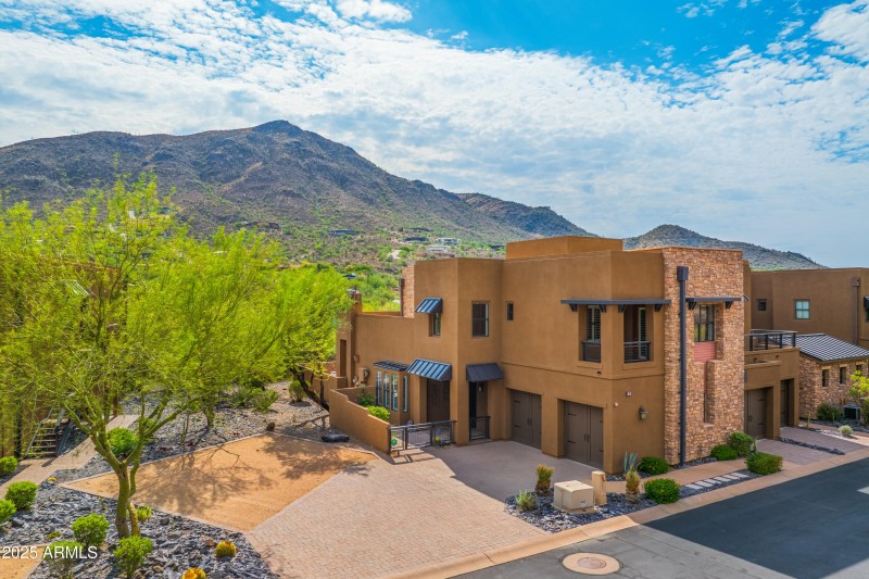 36600 N Cave Creek #4A-33