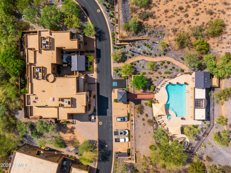 36600 N Cave Creek #4A-40