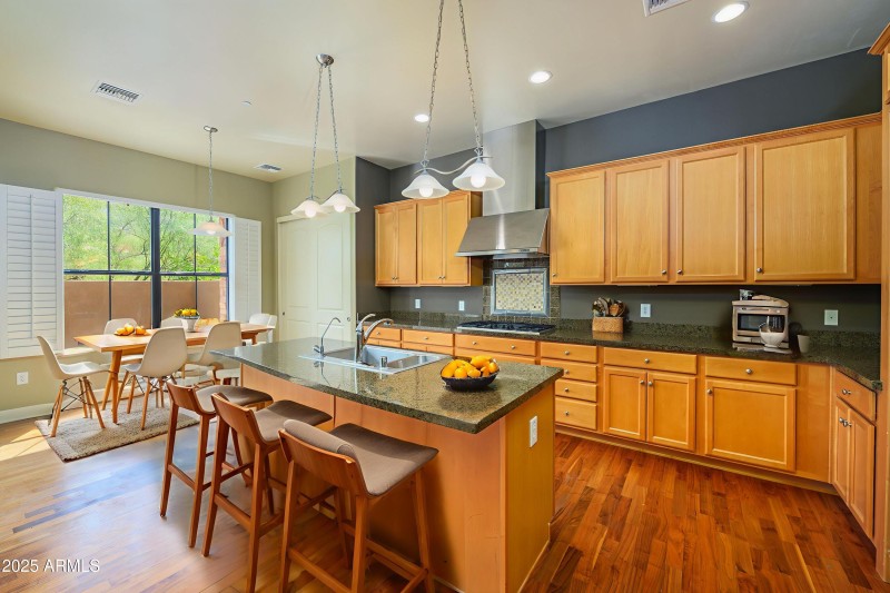 36600-N-Cave-Creek-4A-9 - Kitchen - Scan