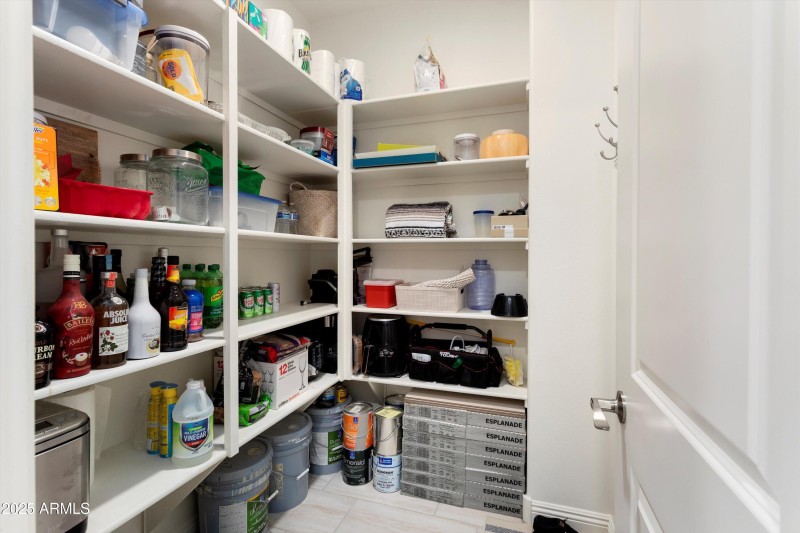 Pantry