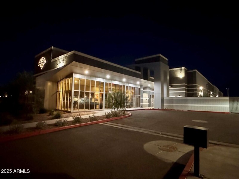 MVDV Building