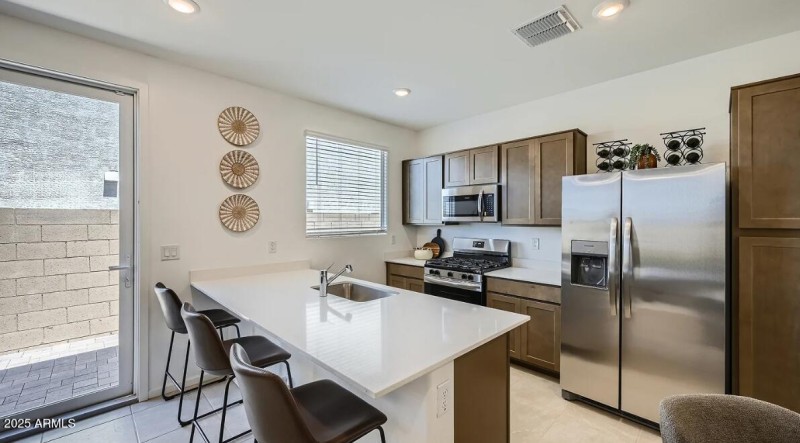 Next Gen Kitchen