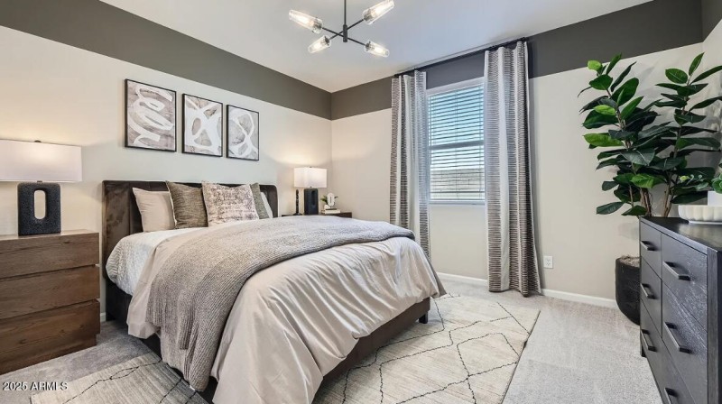 Next Gen Bedroom