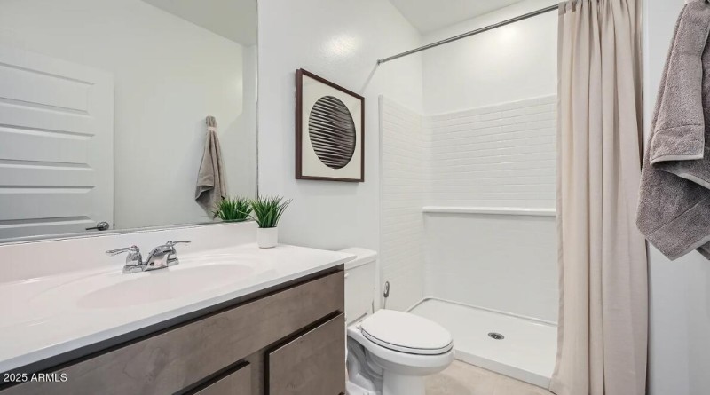 Next Gen Bathroom