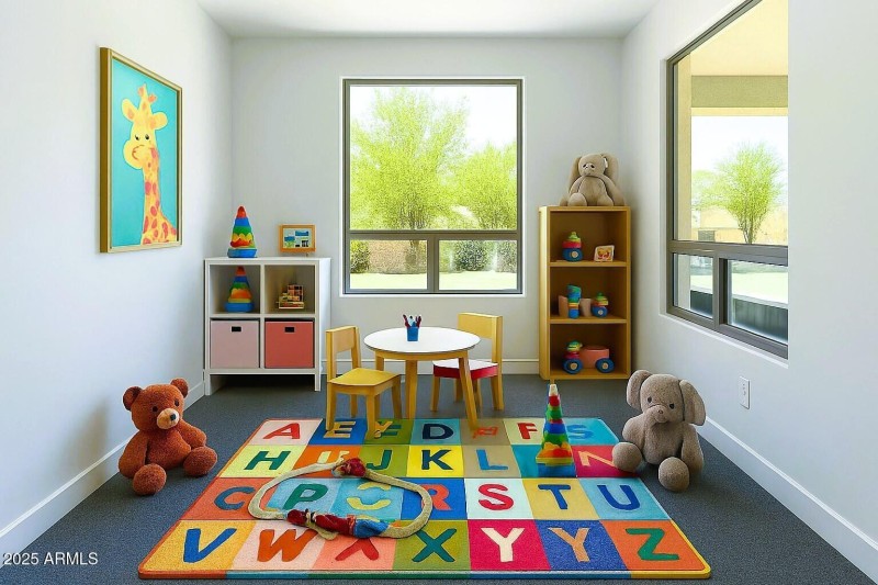 Playroom