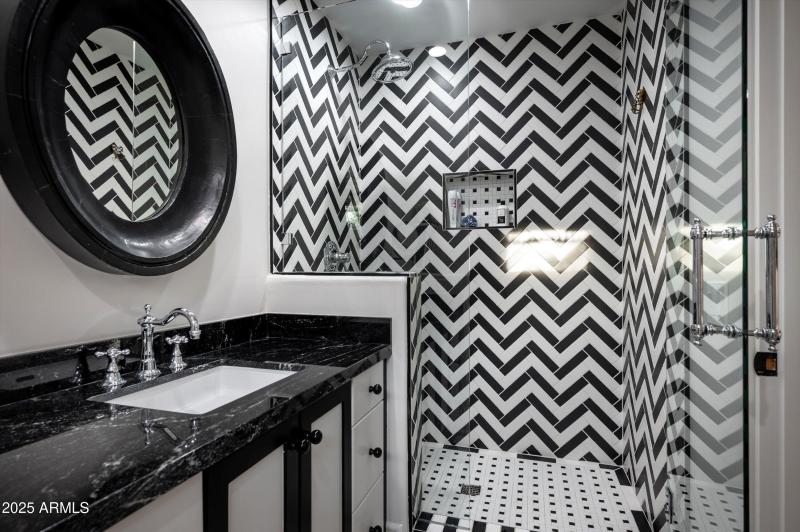 Guest House Bath