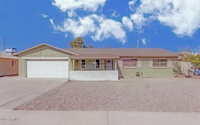 REDO Front home home