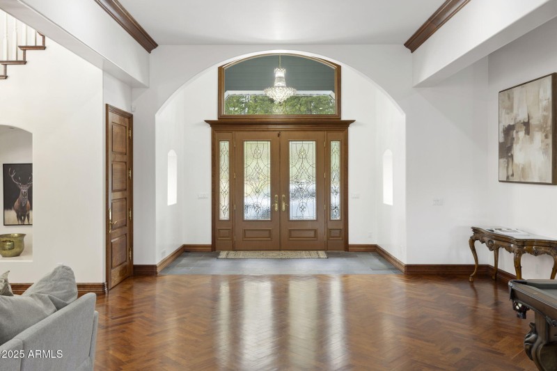 Foyer