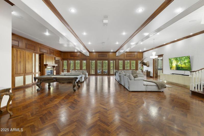 Great room