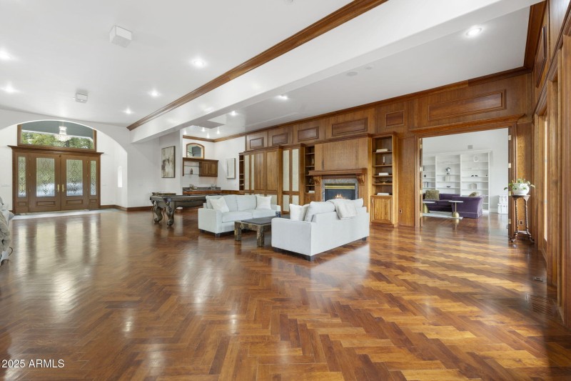 Great room