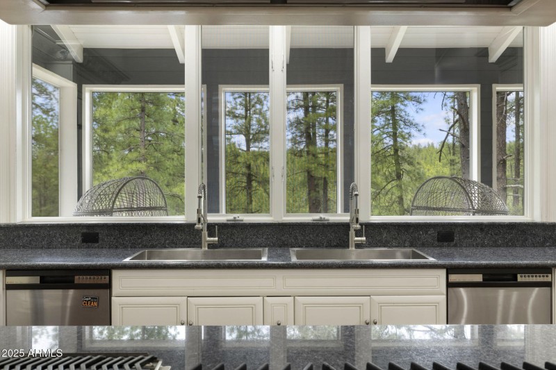 Kitchen Views