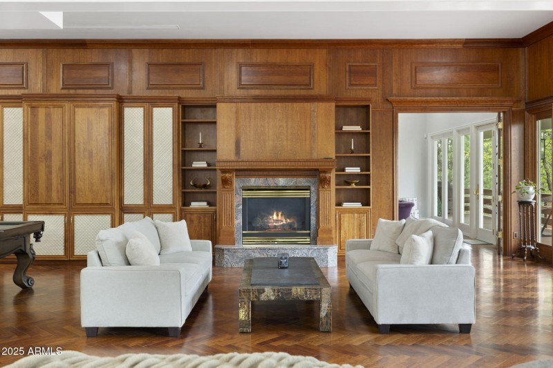 Great room