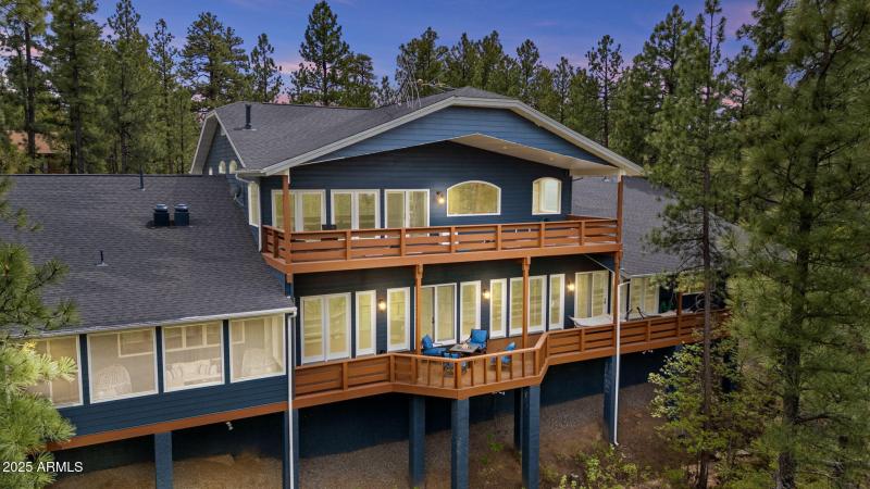 2 covered decks