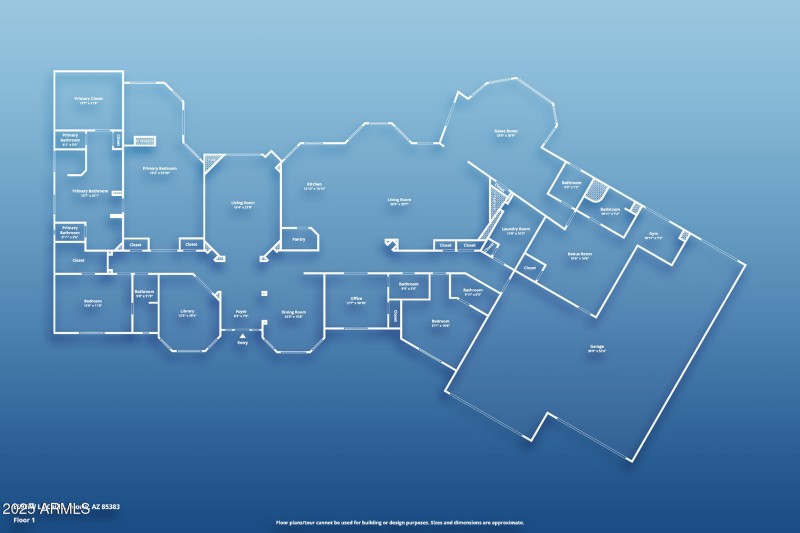 La-Caille-Floorplan