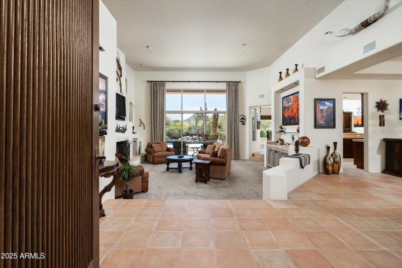 Living Space