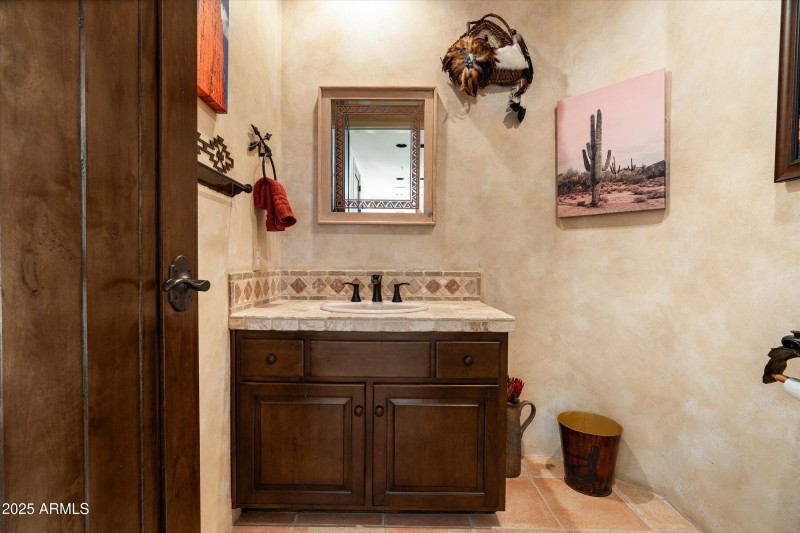 Guest Bath