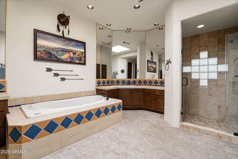 Soaking Tub