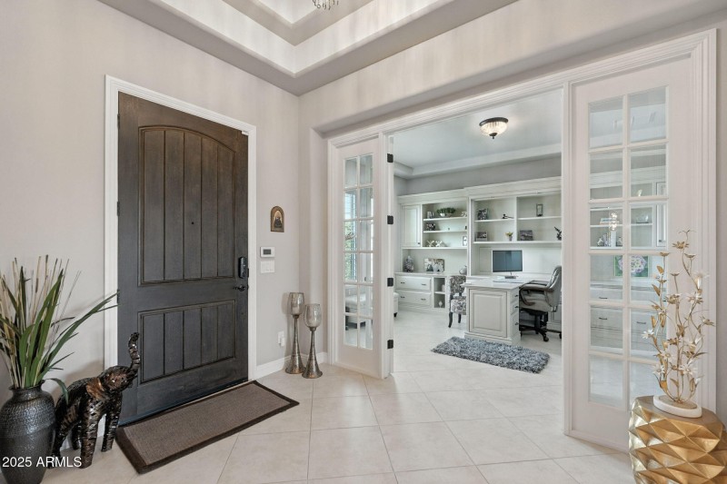 Foyer