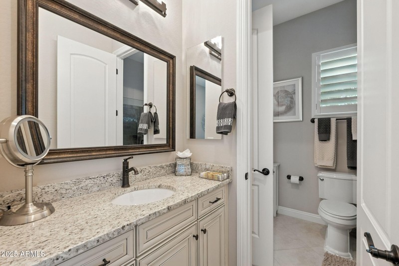 Bathroom 3