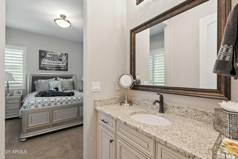 Bathroom 3