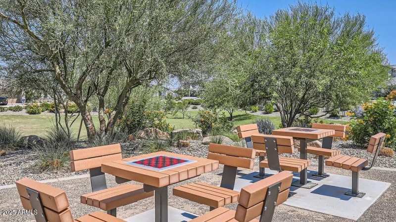 Picnic Area