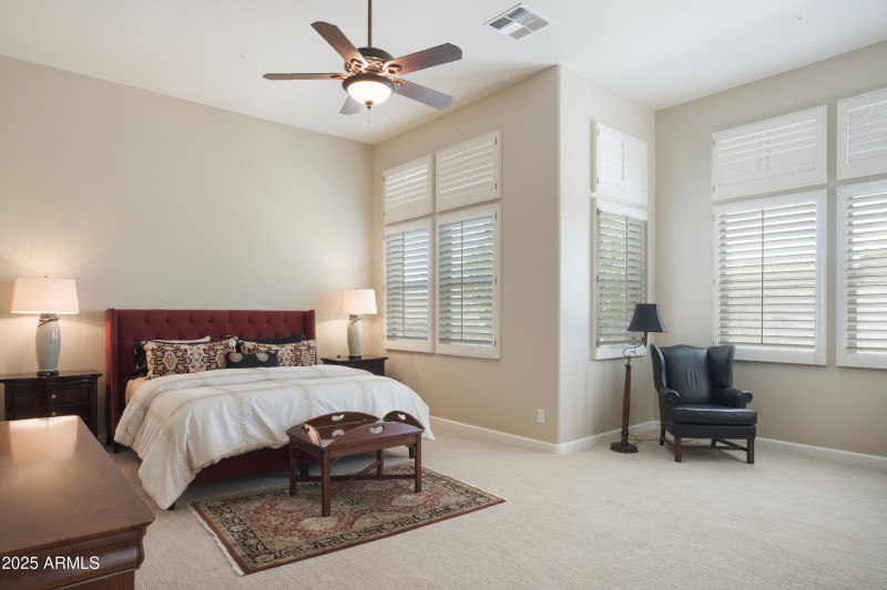 Primary Suite