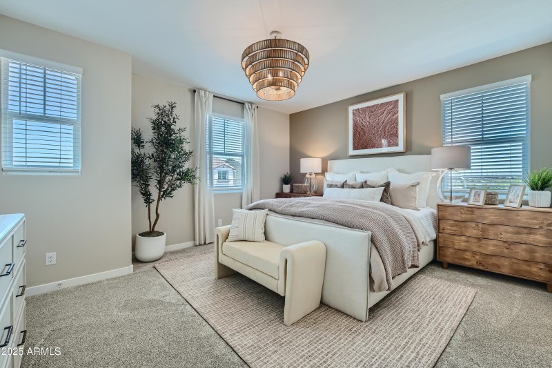 Owner's Suite