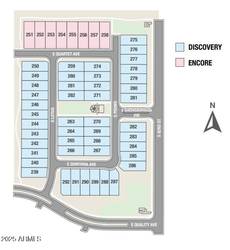 Site Map