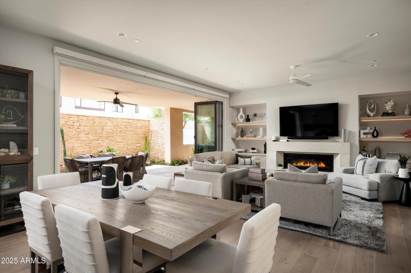 015_Dining Great Room