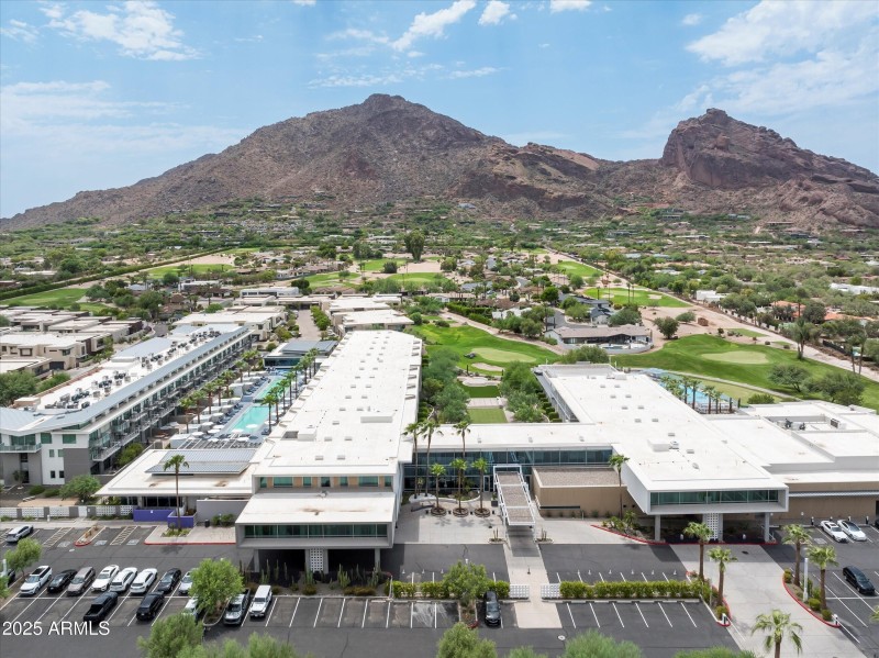 041_Aerial View Resort