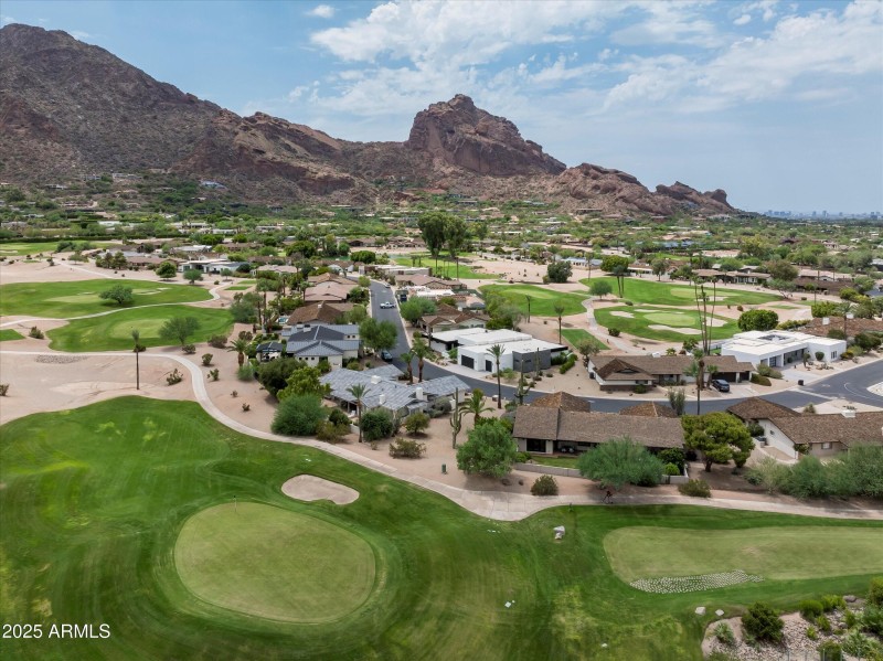 042_Aerial View Resort