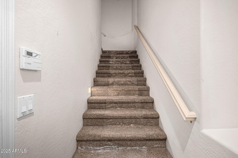 Direct Garage Access