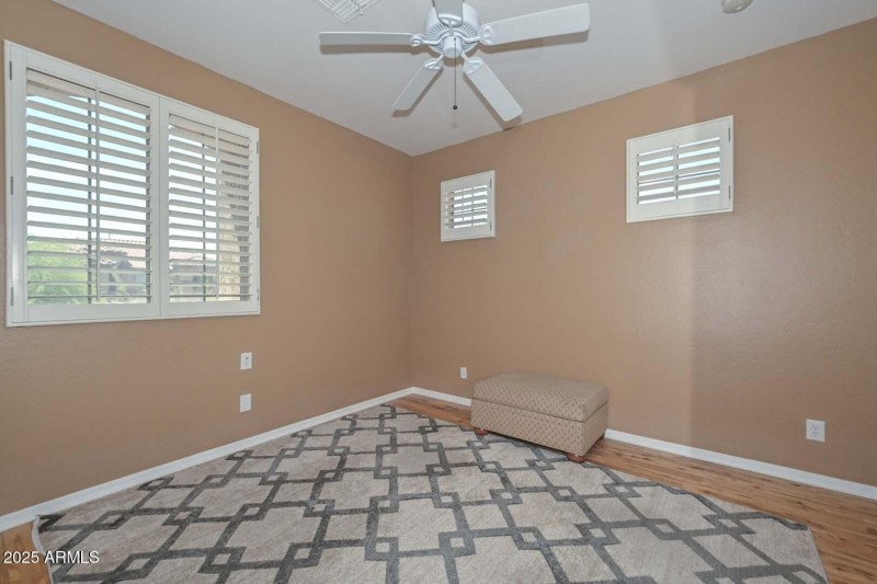 6th Bedroom