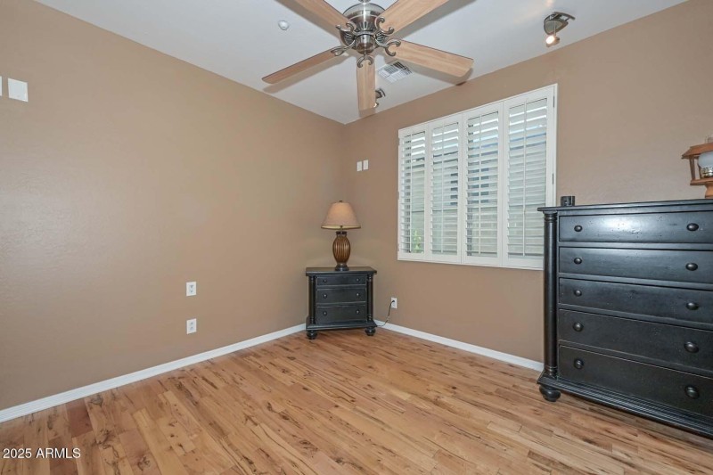 5th Bedroom