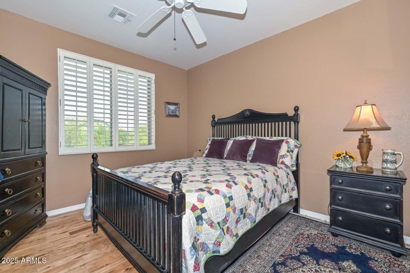 4th Bedroom