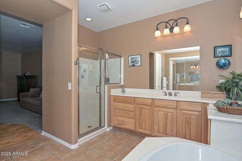 Primary Bath-Shower
