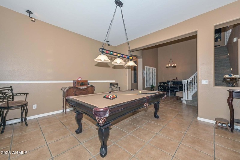 Game Room-Dining Room - Copy