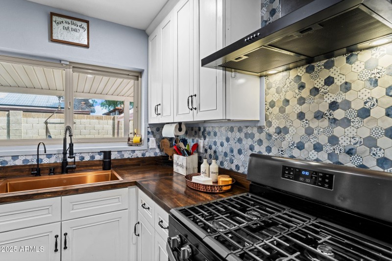 Backsplash