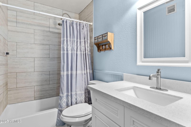 hall bath