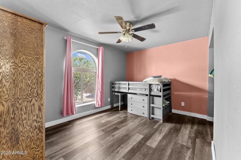 3rd bedroom