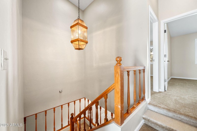STAIRWELL