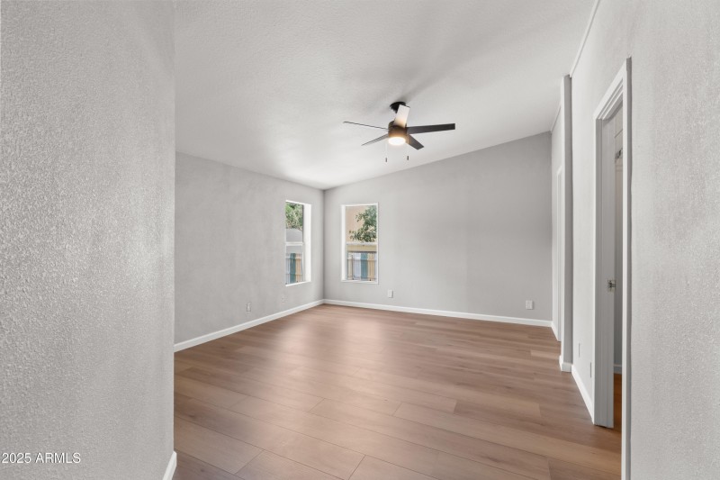 Brian Durbin Photo Bedroom