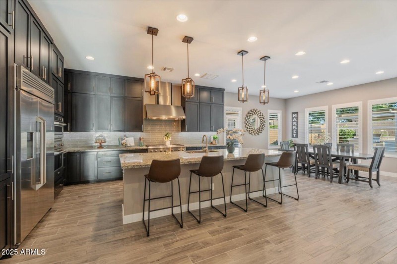 Kitchen/Nook